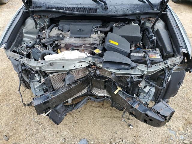 Photo 11 from auction – 2014 TOYOTA CAMRY L with VIN 4T4BF1FK3ER441242