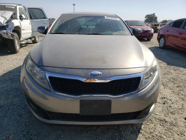 Photo 5 from auction – 2013 KIA OPTIMA EX with VIN 5XXGN4A73DG198158