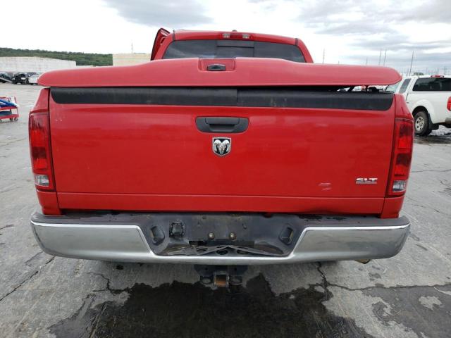 Photo 6 from auction – 2006 DODGE RAM 1500 S with VIN 1D7HA18216S660868