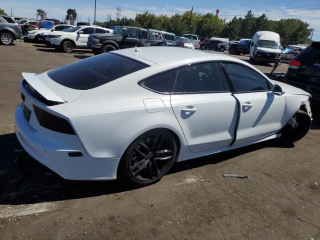 Photo 3 from auction – 2016 AUDI S7 PRESTIG with VIN WAUW2AFC1GN192146