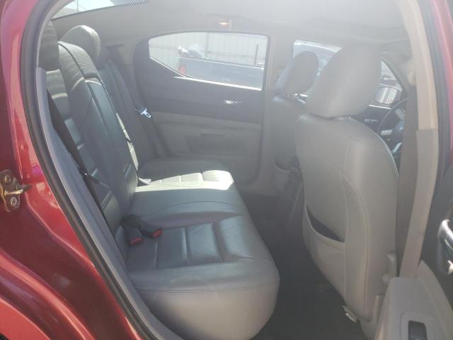 Photo 10 from auction – 2007 DODGE CHARGER R/ with VIN 2B3KK53H37H600147