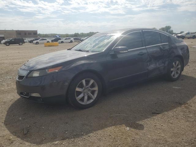 Photo 1 from auction – 2013 ACURA TL with VIN 19UUA8F2XDA003558