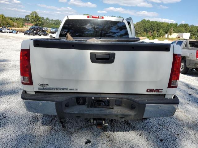 Photo 6 from auction – 2007 GMC NEW SIERRA with VIN 2GTEK13M771506010