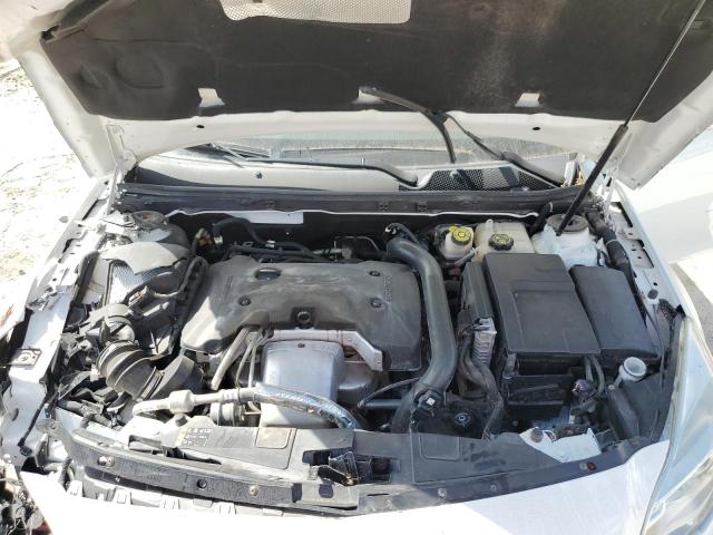 Photo 11 from auction – 2017 BUICK REGAL SPOR with VIN 2G4GL5EX5H9104716
