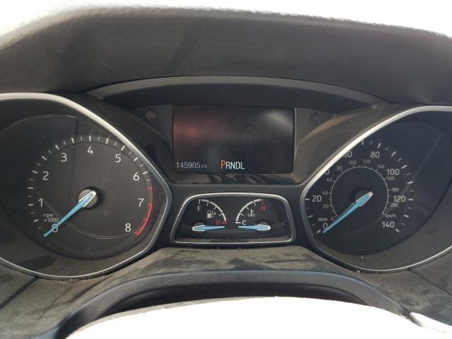 Photo 9 from auction – 2018 FORD FOCUS SE with VIN 1FADP3F28JL201075