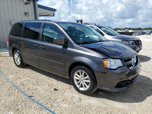 Photo 4 from auction – 2016 DODGE GRAND CARA with VIN 2C4RDGCG3GR376365