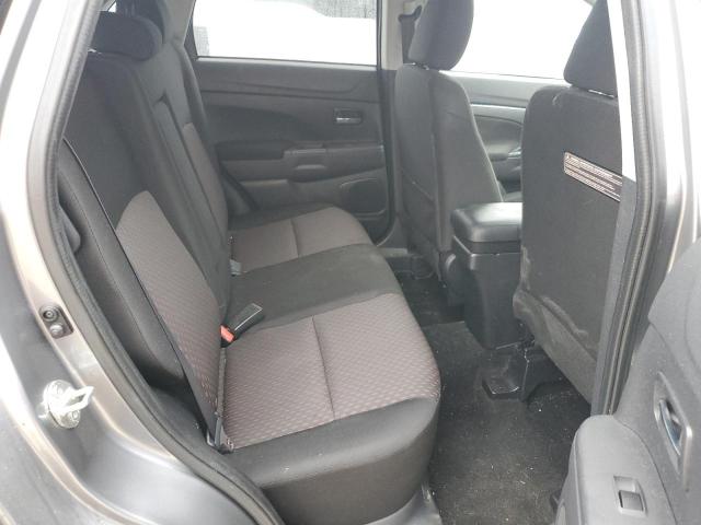 Photo 10 from auction – 2018 MITSUBISHI OUTLANDER with VIN JA4AP3AU0JU008073