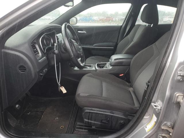Photo 7 from auction – 2018 DODGE CHARGER GT with VIN 2C3CDXJG7JH201367