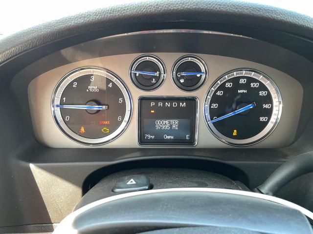 Photo 9 from auction – 2014 CADILLAC ESCALADE P with VIN 1GYS3CEF0ER116763