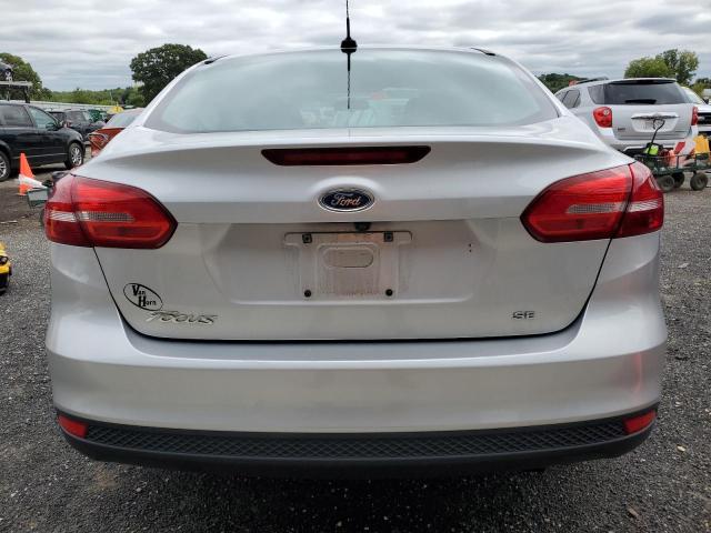 Photo 6 from auction – 2018 FORD FOCUS SE with VIN 1FADP3F20JL302093