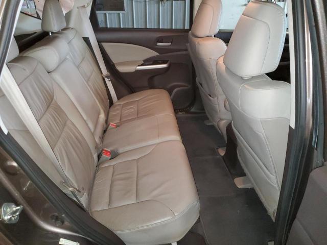 Photo 11 from auction – 2012 HONDA CR-V EXL with VIN 5J6RM4H76CL073214