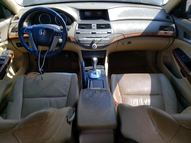 Photo 8 from auction – 2010 HONDA ACCORD EXL with VIN 5KBCP3F87AB016952