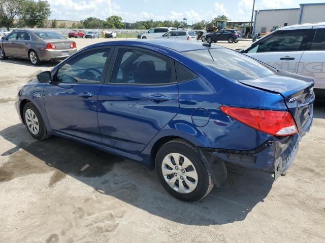 Photo 2 from auction – 2016 HYUNDAI ACCENT SE with VIN KMHCT4AE5GU030471