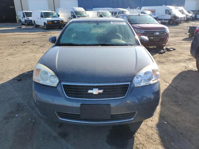 Photo 5 from auction – 2007 CHEVROLET MALIBU LT with VIN 1G1ZT58F97F117595