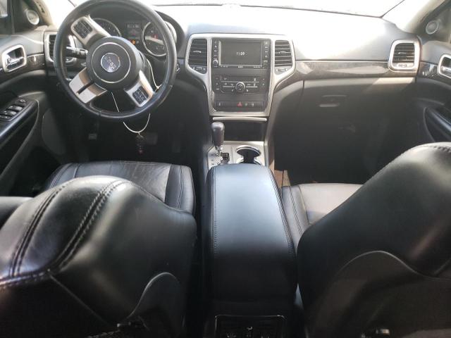 Photo 8 from auction – 2011 JEEP GRAND CHER with VIN 1J4RR4GG0BC641362
