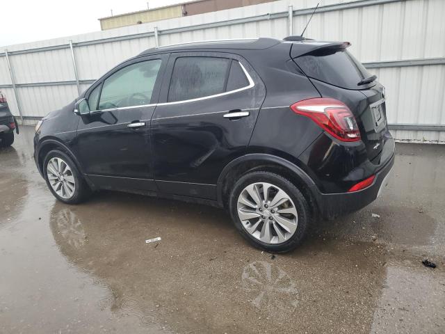Photo 2 from auction – 2019 BUICK ENCORE PRE with VIN KL4CJASB5KB722600