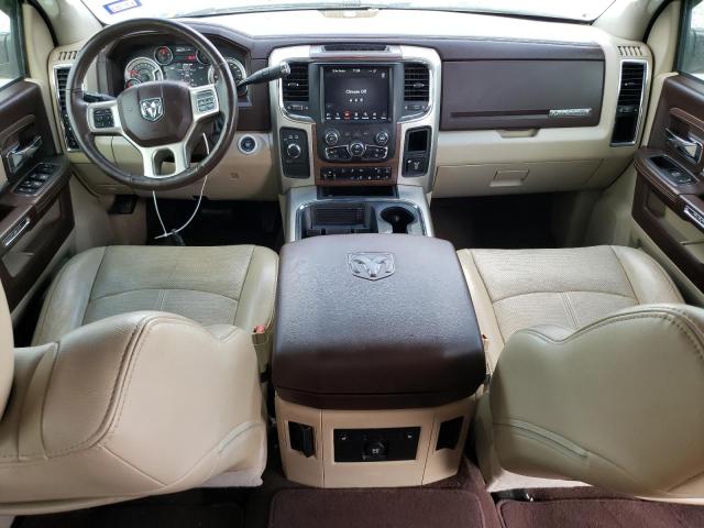 Photo 8 from auction – 2018 RAM 2500 LARAM with VIN 3C6UR5NJ6JG368886