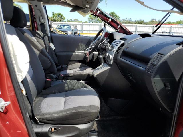 Фото 7 с аукциона – 2006 MAZDA 5 с VIN JM1CR293060112298