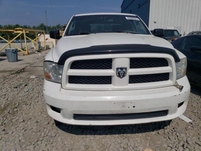 Photo 5 from auction – 2012 DODGE RAM 1500 S with VIN 1C6RD7KT8CS264983