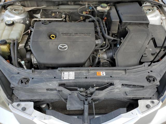 Photo 11 from auction – 2007 MAZDA 3 HATCHBAC with VIN JM1BK343171760791