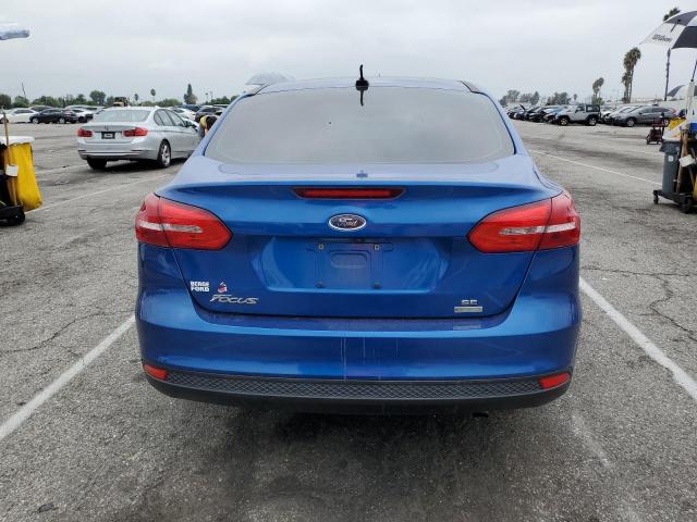 Photo 6 from auction – 2018 FORD FOCUS SE with VIN 1FADP3FEXJL287791