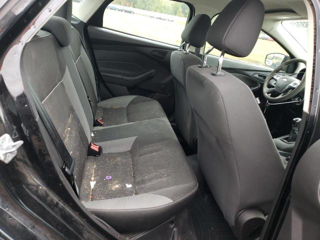Photo 10 from auction – 2013 FORD FOCUS S with VIN 1FADP3E28DL295044