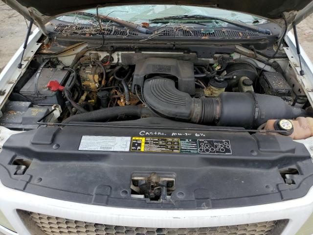 Photo 11 from auction – 2003 FORD F150 SUPER with VIN 1FTRW08L03KA53746