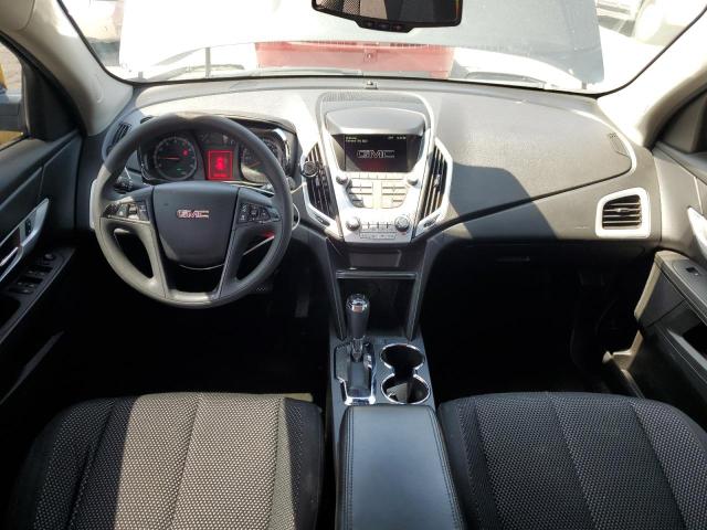 Photo 8 from auction – 2017 GMC TERRAIN SL with VIN 2GKALMEK4H6347481