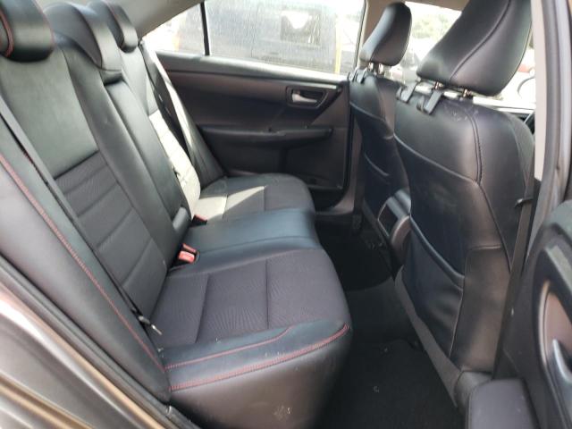 Photo 10 from auction – 2017 TOYOTA CAMRY LE with VIN 4T1BF1FK3HU353550