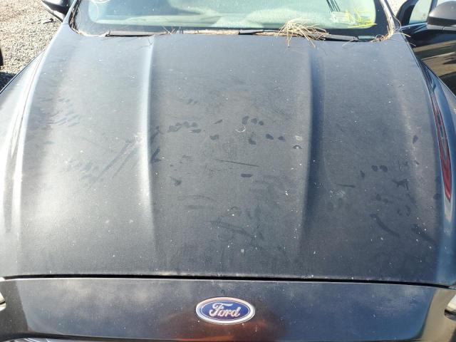 Photo 11 from auction – 2013 FORD FUSION SE with VIN 3FA6P0H77DR253139