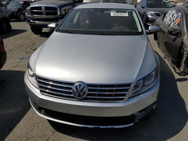 Photo 5 from auction – 2016 VOLKSWAGEN CC BASE with VIN WVWBN7AN1GE500596