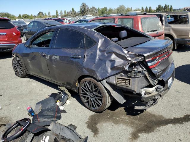 Photo 2 from auction – 2016 DODGE DART SXT with VIN 1C3CDFBB7GD701371