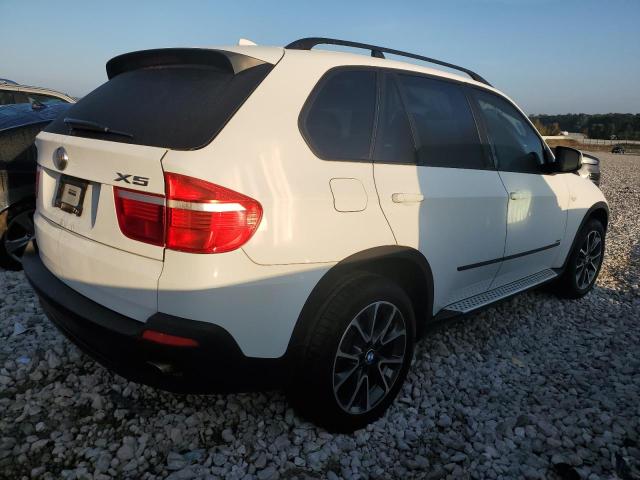Photo 3 from auction – 2007 BMW X5 3.0I with VIN 5UXFE43517L039987