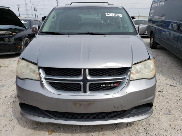 Photo 5 from auction – 2014 DODGE GRAND CARA with VIN 2C4RDGCG5ER177122