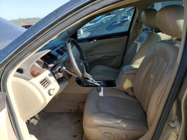 Photo 7 from auction – 2011 BUICK LUCERNE CX with VIN 1G4HC5EM7BU110294