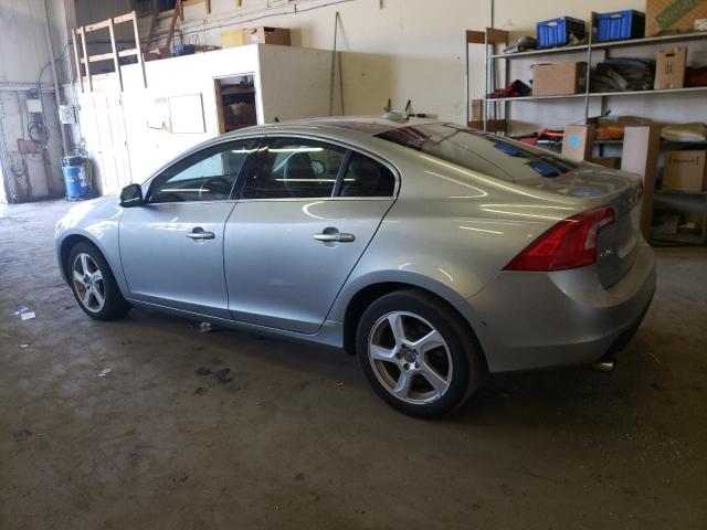 Photo 2 from auction – 2013 VOLVO S60 T5 with VIN YV1612FS0D1213987