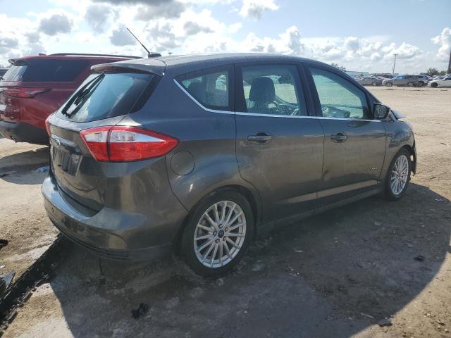 Photo 3 from auction – 2016 FORD C-MAX PREM with VIN 1FADP5CU0GL101658