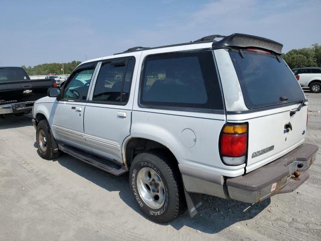 Photo 2 from auction – 1996 FORD EXPLORER with VIN 1FMDU34X8TZA04078