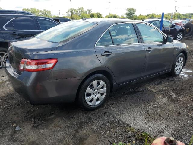 Photo 3 from auction – 2010 TOYOTA CAMRY BASE with VIN 4T4BF3EK0AR037032