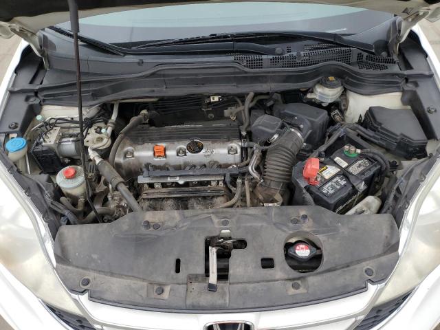 Photo 12 from auction – 2011 HONDA CR-V EX with VIN 5J6RE4H54BL115437