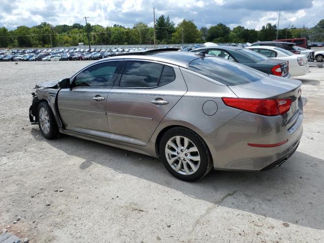 Foto 2 de la subasta – 2015 KIA OPTIMA EX con VIN 5XXGN4A78FG452353