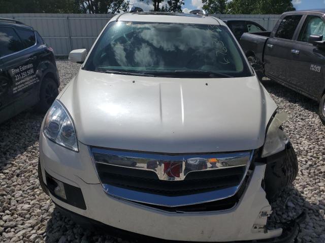 Photo 5 from auction – 2008 SATURN OUTLOOK XR with VIN 5GZEV33798J187602