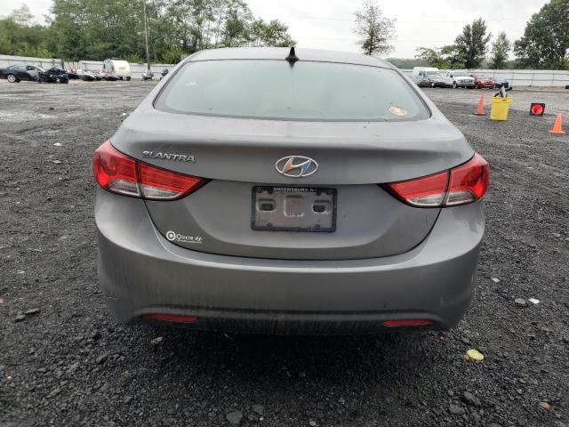 Photo 6 from auction – 2012 HYUNDAI ELANTRA GL with VIN 5NPDH4AE8CH078027