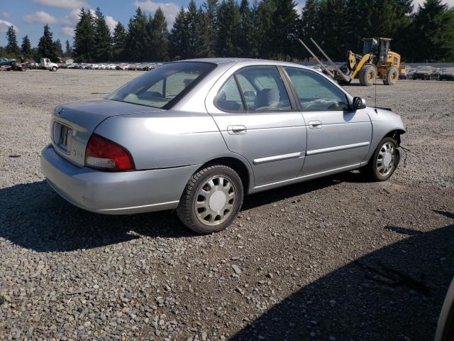 Photo 3 from auction – 2003 NISSAN SENTRA XE with VIN 3N1CB51D33L799255