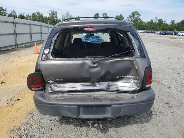 Photo 6 from auction – 2003 DODGE DURANGO SP with VIN 1D4HR38N73F541156