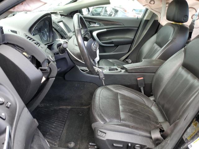 Photo 7 from auction – 2017 BUICK REGAL PREM with VIN 2G4GR5GX7H9138801