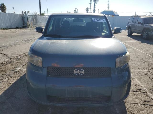 Photo 5 from auction – 2008 SCION XB with VIN JTLKE50E281035488