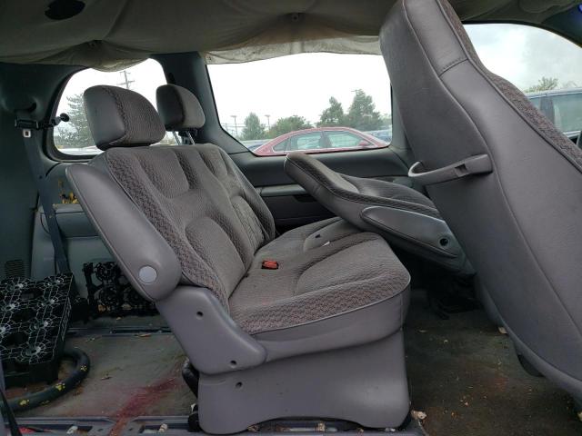 Photo 10 from auction – 1999 DODGE CARAVAN with VIN 2B4FP2537XR108911