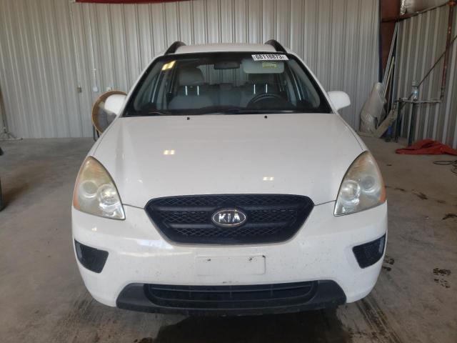 Photo 5 from auction – 2008 KIA RONDO LX with VIN KNAFG526587123782