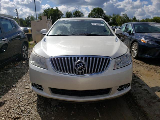 Photo 5 from auction – 2011 BUICK LACROSSE C with VIN 1G4GE5ED5BF354066